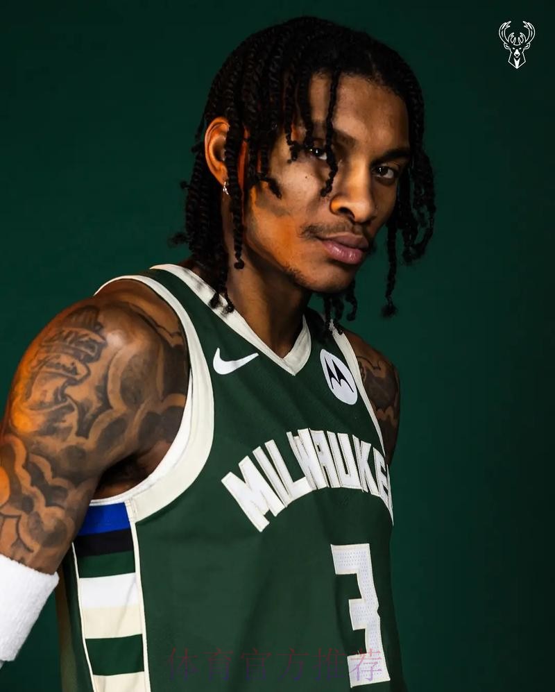 雄鹿首发：小波特、罗林斯、AJ-格林、扬尼斯、特纳