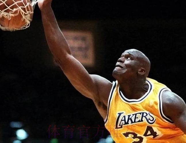 奥尼尔谈奥特:他擅长和球员沟通,能把我们放在合适位置上 奥尼尔谈奥特:他擅长和球员沟通,能把我们放在合适位置上