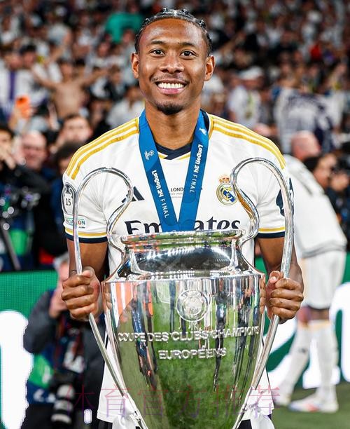 阿拉巴：首次参加国家德比进球的感觉很美妙